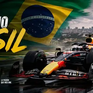 F1 Brasil 2026 Gran Premio de Brasil - Interlagos