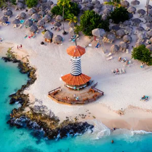 La Romana vía Punta Cana - Verano 2027