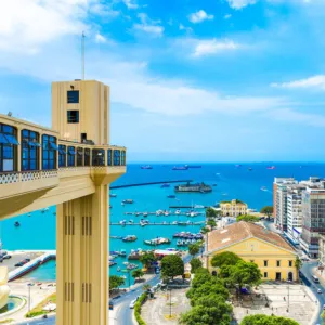 Bahía Resorts - Verano 2027